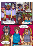 Circus Island : Chapitre 2 page 53