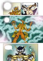 Saint Seiya - Eole Chapter : Chapter 7 page 7