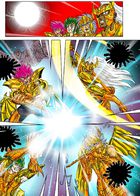 Saint Seiya - Eole Chapter : Глава 7 страница 3