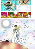 Saint Seiya - Eole Chapter : Chapitre 7 page 4