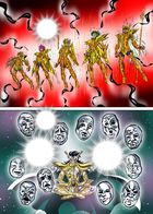 Saint Seiya - Eole Chapter : Chapter 7 page 8