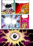 Saint Seiya - Eole Chapter : Chapitre 7 page 9