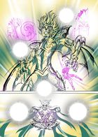 Saint Seiya - Eole Chapter : Chapitre 7 page 12