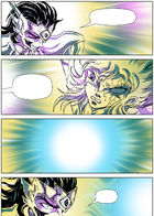 Saint Seiya - Eole Chapter : Chapitre 7 page 14