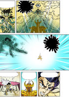 Saint Seiya - Eole Chapter : Chapitre 7 page 16