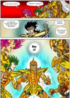 Saint Seiya - Eole Chapter : Глава 7 страница 5