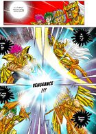 Saint Seiya - Eole Chapter : チャプター 7 ページ 3