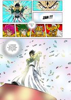 Saint Seiya - Eole Chapter : Глава 7 страница 4