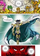 Saint Seiya - Eole Chapter : チャプター 7 ページ 6