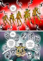 Saint Seiya - Eole Chapter : Chapter 7 page 8