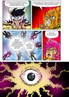 Saint Seiya - Eole Chapter : Chapter 7 page 9