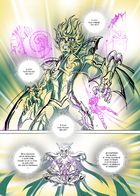 Saint Seiya - Eole Chapter : Chapitre 7 page 12