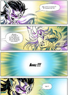 Saint Seiya - Eole Chapter : Chapter 7 page 14