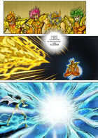 Saint Seiya - Eole Chapter : Chapitre 7 page 18