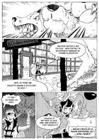 Demon's World : Chapter 1 page 3