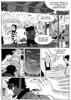 Demon's World : Chapitre 1 page 5