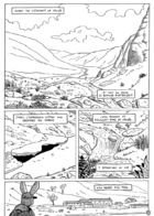 Jotunheimen : Chapitre 2 page 7