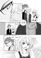 His Feelings : Chapitre 12 page 4