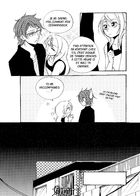 His Feelings : Chapitre 12 page 5