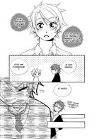 His Feelings : Chapitre 12 page 12