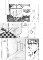 His Feelings : Chapitre 12 page 15