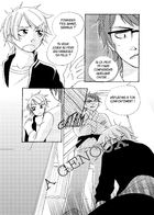 His Feelings : Chapitre 12 page 19