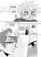 His Feelings : Chapitre 12 page 21