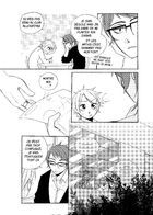 His Feelings : チャプター 12 ページ 35