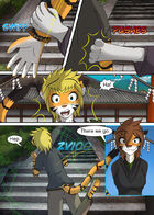 Project2nd : Chapitre 3 page 2