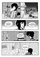 Les légendes de Dunia : Chapter 3 page 2