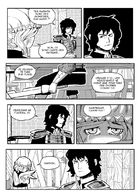 Les légendes de Dunia : Chapter 3 page 6