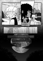 Les légendes de Dunia : Chapitre 3 page 7