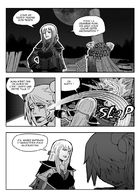 Les légendes de Dunia : Chapter 3 page 8