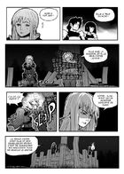 Les légendes de Dunia : Chapter 3 page 9