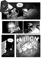 Les légendes de Dunia : Chapitre 3 page 13