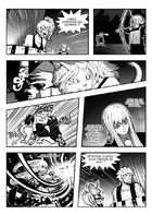 Les légendes de Dunia : Chapter 3 page 14