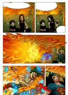 Hemispheres : Chapitre 20 page 4