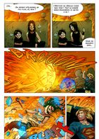 Hémisphères : Chapitre 20 page 4