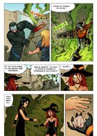 Hémisphères : Chapitre 20 page 18