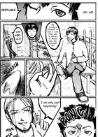 Rota Fortunae : Chapter 1 page 8