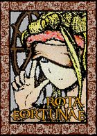 Rota Fortunae : Chapter 1 page 1