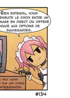 XP Quest : Chapitre 10 page 3