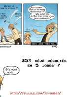 XP Quest : Chapitre 10 page 12