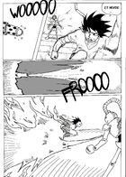 Burn Head : Chapitre 1 page 18