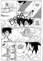 Burn Head : Chapitre 1 page 19