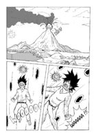 Burn Head : Chapitre 1 page 1