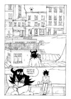 Burn Head : Chapitre 1 page 5