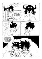 Burn Head : Chapitre 1 page 7