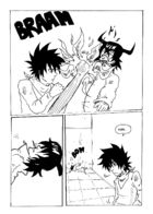 Burn Head : Chapitre 1 page 8