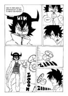 Burn Head : Chapitre 1 page 10